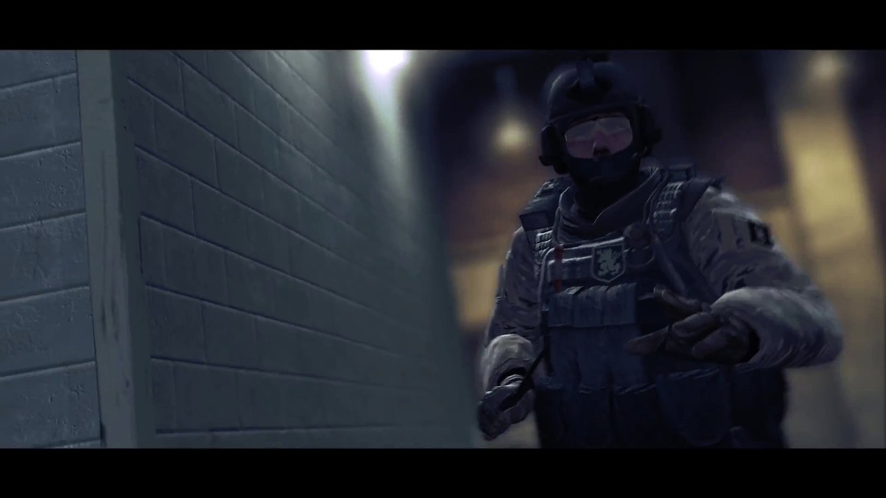 Adrift #CSGO