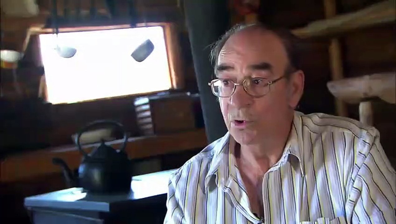 Créatures fantastiques - S01E03 - Les ombres de la forêt [VQ]