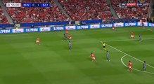 Renato Sanches Goal HD -  Benficat0-2tBayern Munich 19.09.2018