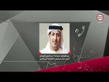 مداخلة سعادة / عبدالعزيز النومان أمين عام مجلس الشارقة الرياضي لبرنامج الخط الرياضي