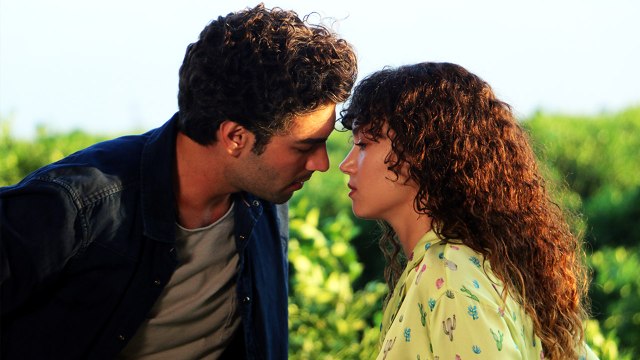 Nefes Nefese 7. Bölüm