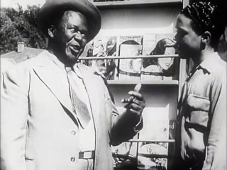 Juke Joint (1947) - (Comedy, Drama, Urban)