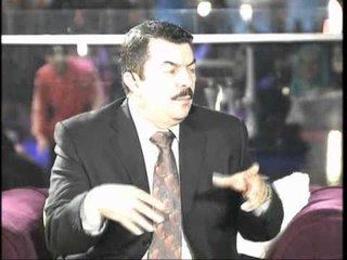 برنامج دردشة نسائية "من هي المراة (3)