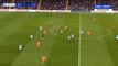 Maxwel Cornet Goal HD -  Manchester City	0-1	Lyon 19.09.2018