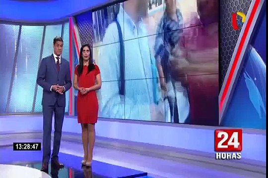 Arequipa.: asegurado denuncia presunto maltrato y agresión por personal de Essalud