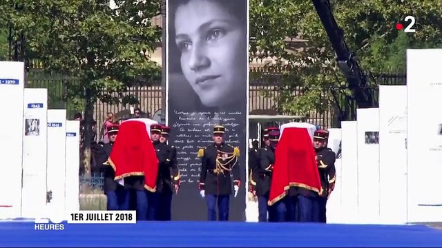 Marceline Loridan-Ivens : itinéraire d'un siècle