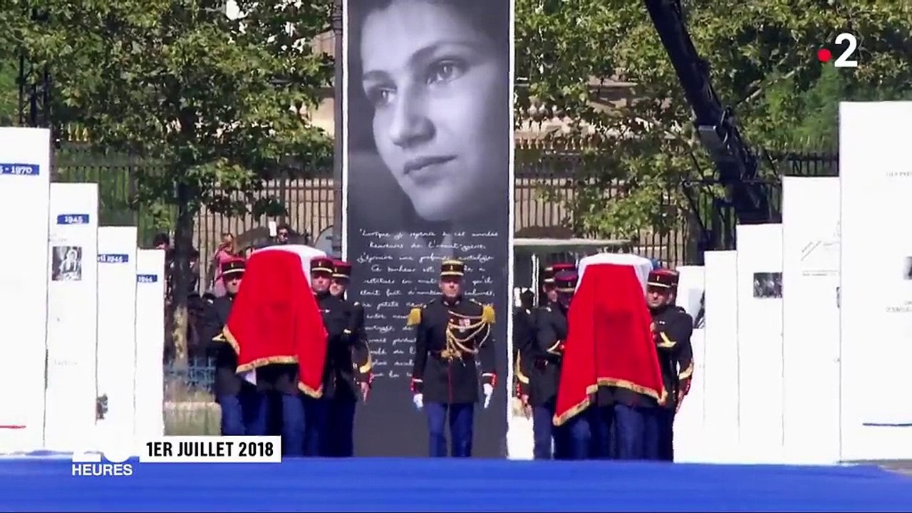 Marceline Loridan-Ivens : itinéraire d'un siècle