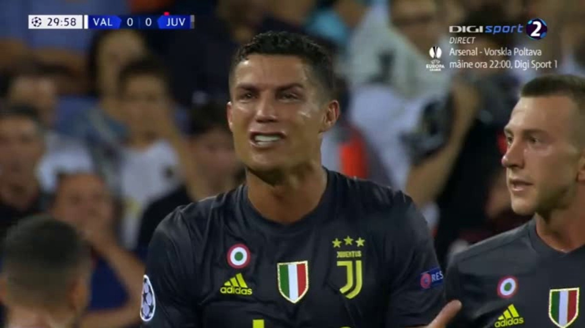 Real Madrid Bayern Digi Sport