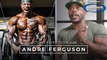 Part 3: The Truth Behind Andre’s Feud With Brandon Hendrickson | A Conversation With Andre Ferguson