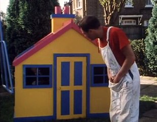 Brush Strokes S03 E03
