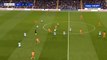 Résumé Manchester City vs Lyon but Maxwell Cornet (0-1)