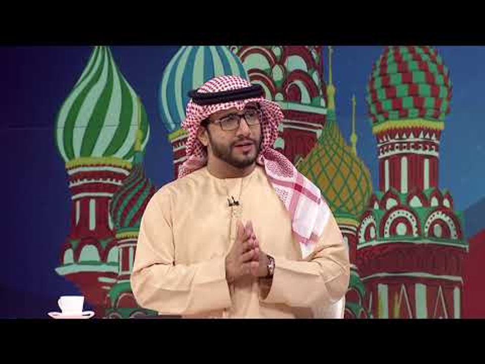 برنامج المونديال اليوم - 30 - 06 - 2018