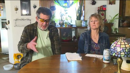 Parents Heartbroken After Missing Daughter Found Dead