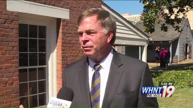 School Considers Clear Backpack Policy After Accidental Shooting