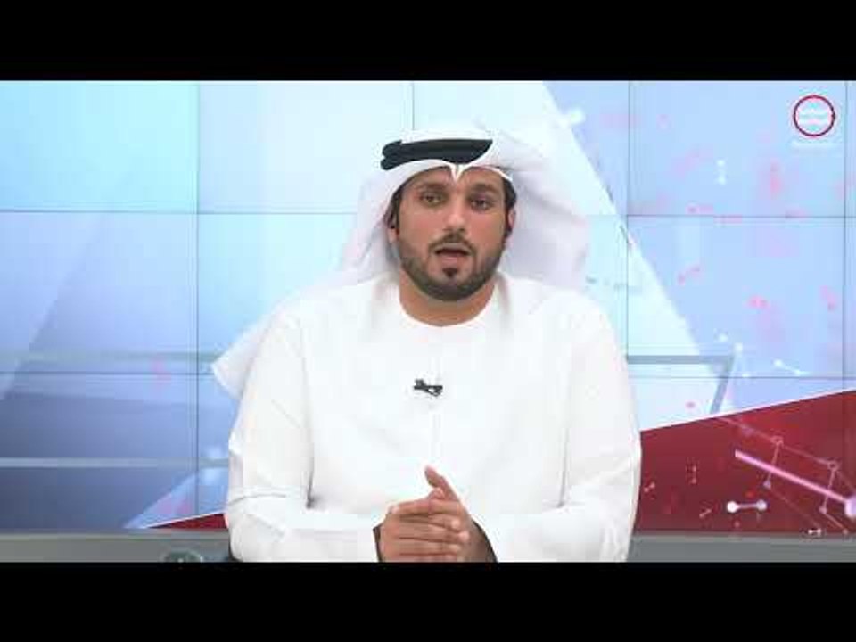 مكالمة الشيخ / صقر بن محمد القاسمي رئيس مجلس الشارقة الرياضي لبرنامج الخط الرياضي