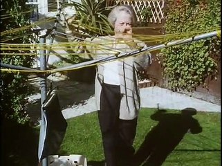 One Foot S05 E06   The Exterminating Angel