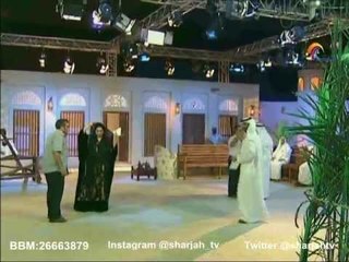 استعدادات أولى حلقات برنامج النيشان