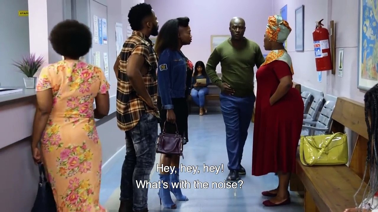 Uzalo S4 -  Eps 163  (18 September 2018)
