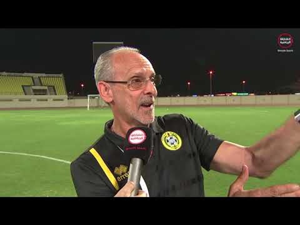 رحلة صعود اتحاد كلباء إلى دوري الخليج العربي