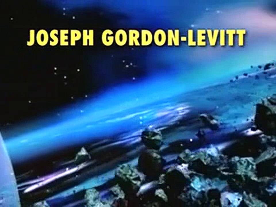 3rd Rock From The Sun S06E17