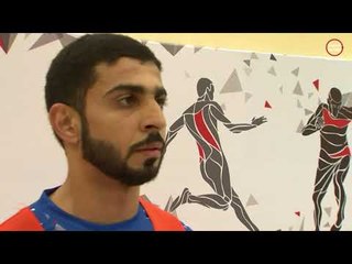 كواليس بطولة الشارقة الرياضية الرمضانية 23 - 05 - 2018