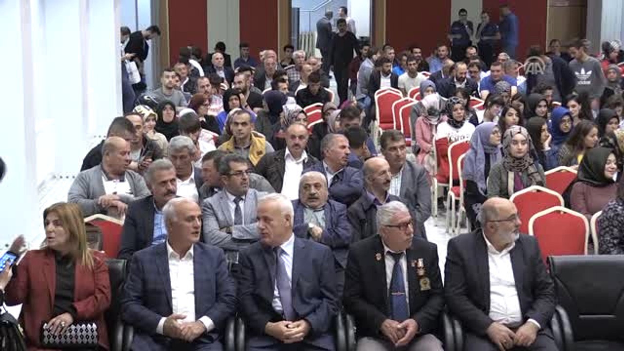 Türk Kızılayı Genel Başkan Yardımcısı Turunç: "Soçi'de Büyük Bir Felaket Önlendi"