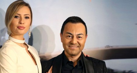 Chloe Ortaç'tan, Eşi Serdar Ortaç'ı Kıskandıracak Paylaşımlar!