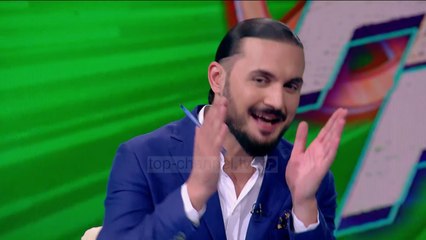 Fiks Fare, 19 Shtator 2018, Pjesa 1