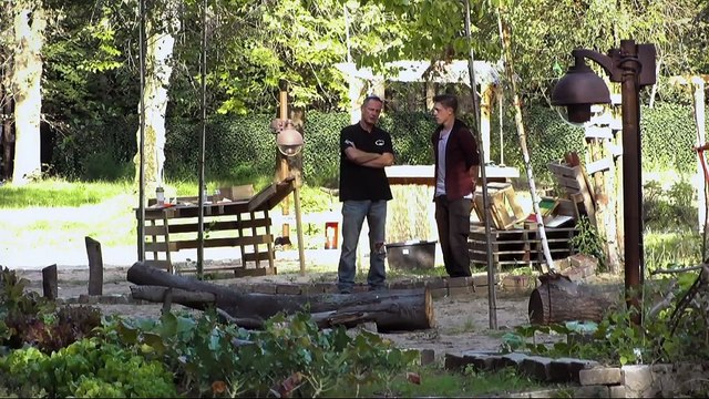 Aflevering 1227 - woensdag 19 september 2018