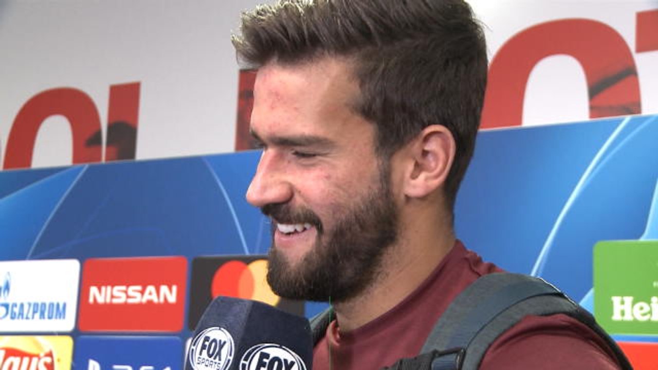 'Our goal is to win every competition we play'...