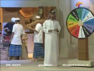 برنامج النيشان 7 رمضان 1434