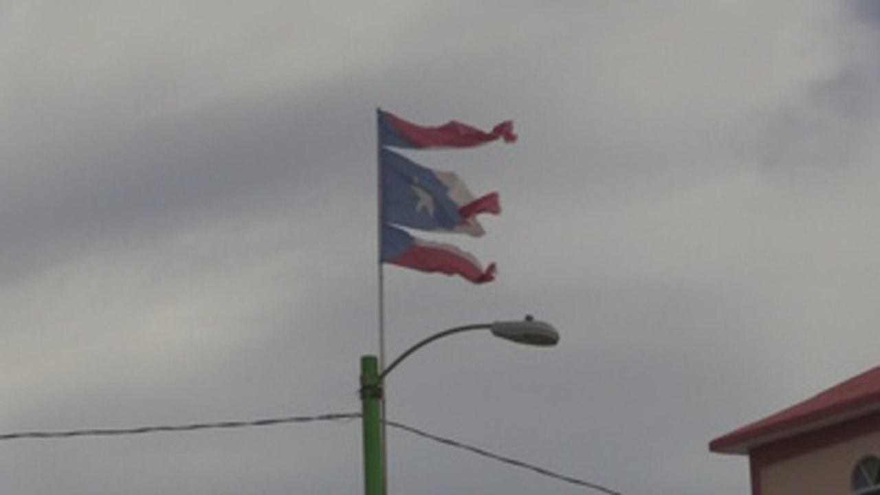 A un año del huracán María en P. Rico Naguabo sigue sufriendo consecuencias de la catástrofe