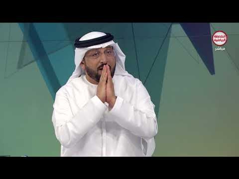 برنامج ملاعبنا - عودة عجلة دوري الخليج للدوران مرة أخرى
