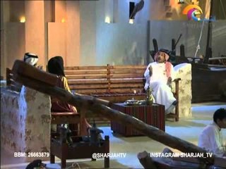 برنامج النيشان 15 رمضان 1434