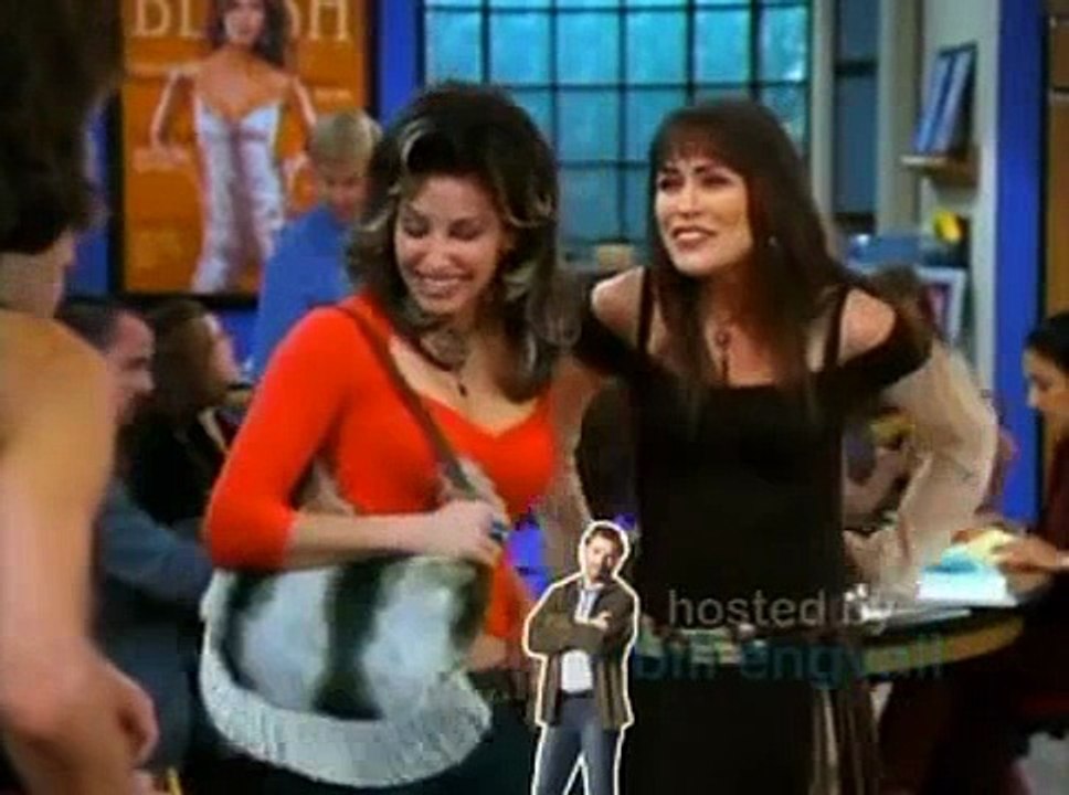 Just Shoot Me S07E05