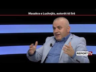 U pajis me pasaportë nga arratia, Report Tv siguron fotot e dy autorëve të masakrës në Lushnje