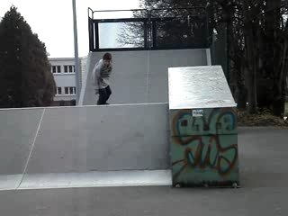 antoine olie fifty boxe