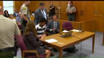 Suspect Pleads Not Guilty in Stabbing Death of Mollie Tibbetts