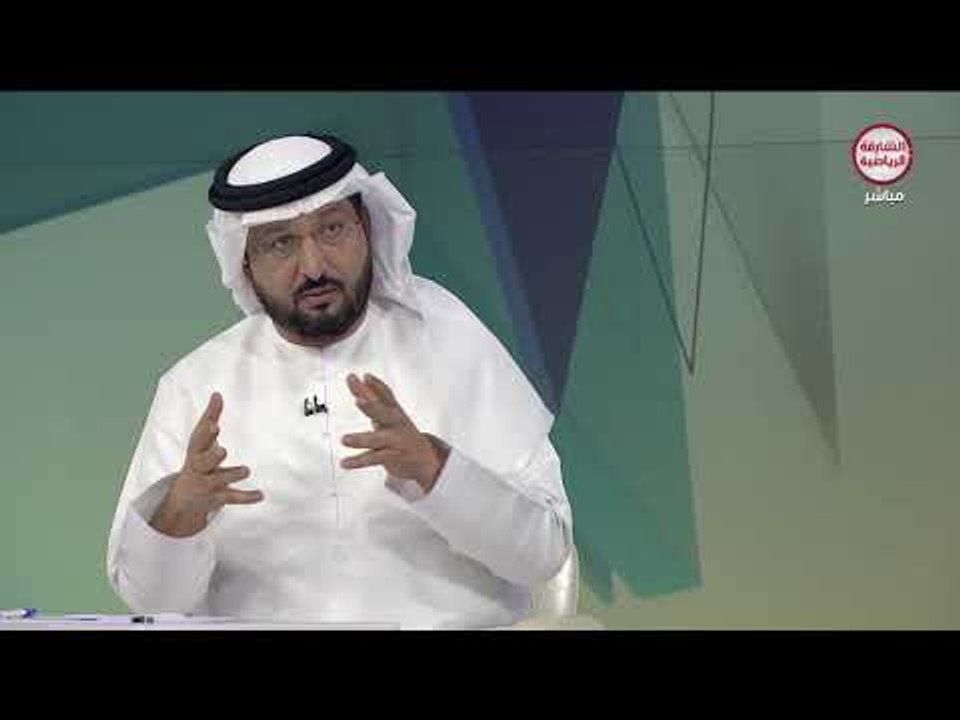 ملاعبنا يناقش العلاقة المتوترة بين المؤسسات الرياضية والإعلام
