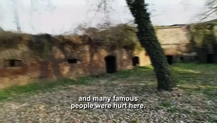 Ghost Hunters International S02E24