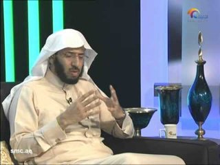 برنامج السكينة (حسن الظن وإنتظار الفرج)