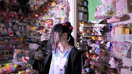 妹とハロウィンパーティー！のえのんランドで脱出ゲームw【のえのん番組】