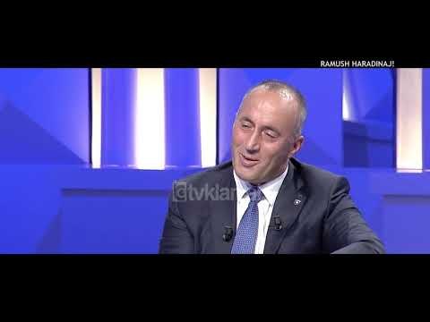 Haradinaj: Naten e Vitit te Ri hapim kufirin Kosove-Shqipëri