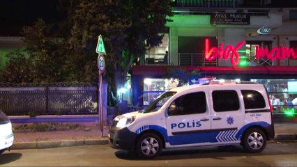 Florya’da Azeri iş adamı ofisinde uğradığı silahlı saldırıda hayatını kaybetti