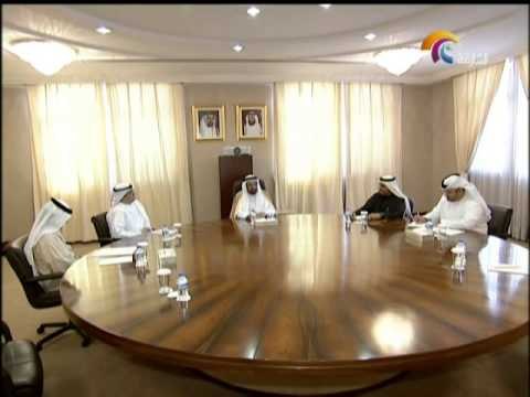 لجنة معالجة ديون مواطني إمارة الشارقة