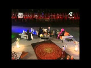 برنامج دردشة نسائية " المرأة وتحديات التعليم " 7 أبريل 2014