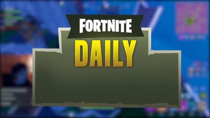 Fortnite Daily Best Moments Ep.104 (Fortnite Battle Royale Funny Moments)