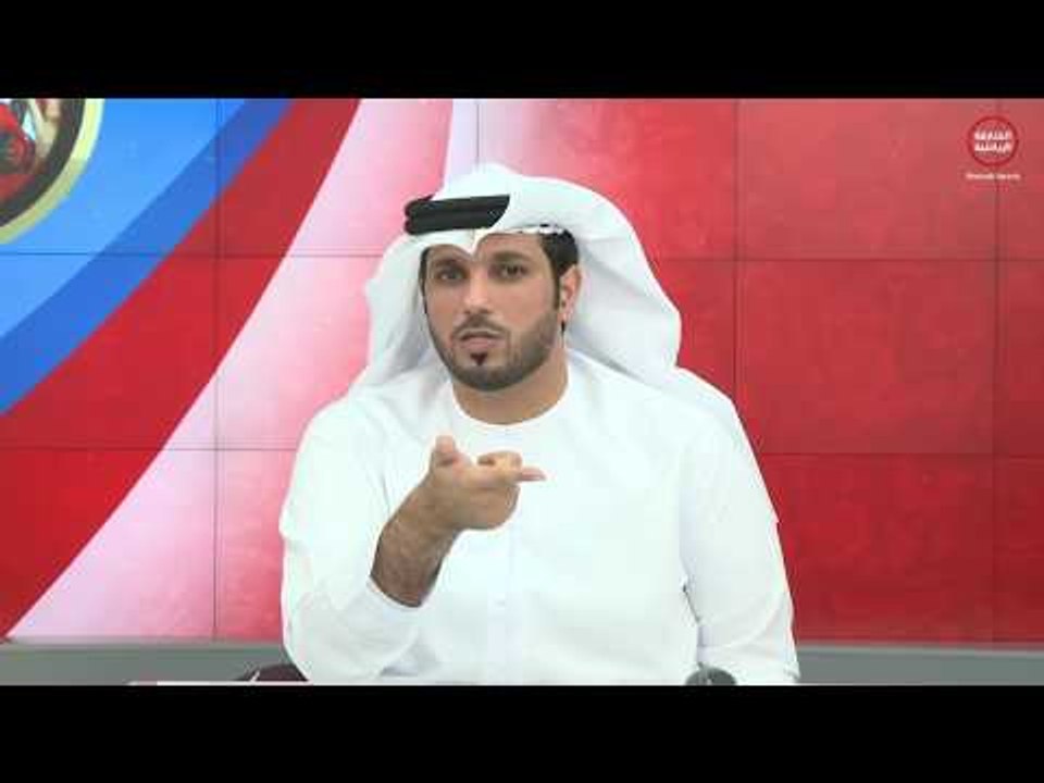 برنامج جماهير المونديال - 24 - 06 - 2018