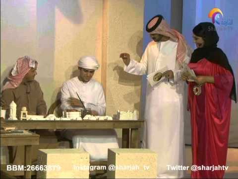 برنامج النيشان 2 رمضان 1434