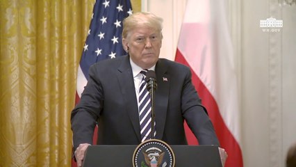 Trump: "The FBI Does Not Do That...It's Not What They Do..."